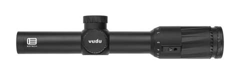 Приціл оптичний EOTECH Vudu® 1-8x24 (30мм) illum. SFP HC3