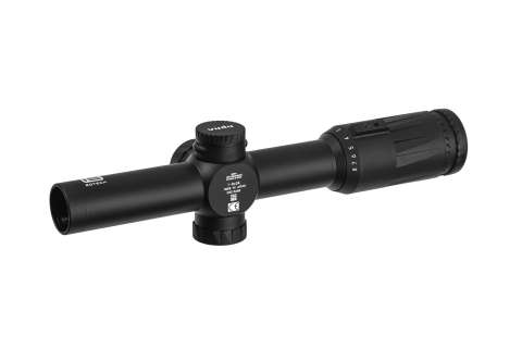 Приціл оптичний EOTECH Vudu® 1-8x24 (30мм) illum. SFP HC3