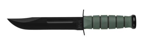 Ніж KA-BAR "Foliage Green Fighter"