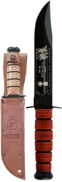 Ніж KA-BAR "USMC Vietnam War"