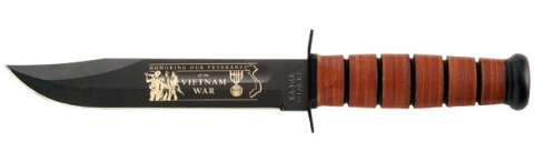 Ніж KA-BAR "USMC Vietnam War"