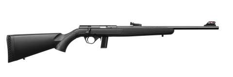 38230 Карабін мисливський Mossberg M802 22LR PLINKSTER 18" Syntetic