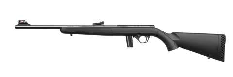38230 Карабін мисливський Mossberg M802 22LR PLINKSTER 18" Syntetic
