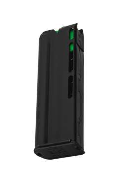 38230 Карабін мисливський Mossberg M802 22LR PLINKSTER 18" Syntetic