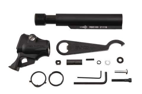 SK5100R Набір Kynshot для Remington 870 (гідробуфер+перехідник)