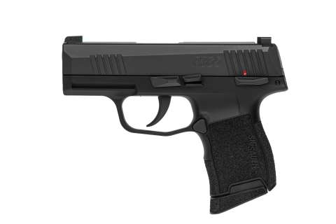 Пістолет пневматичний Sig Sauer P365 Blowback кал.4,5мм