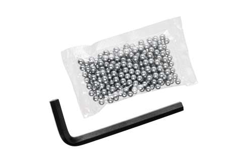 Пістолет пневматичний Sig Sauer P365 Blowback кал.4,5мм