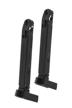 Магазин для пневматичного пістолета SIG SAUER P226X5  кал.177.  (2од./уп.)