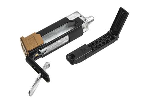 Магазин для пневматичного пістолета SIG SAUER M17  кал.177