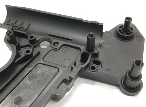 19971100211 Набір пінов KELTEC SUB 2000 Grip Pin Upgrade Kit