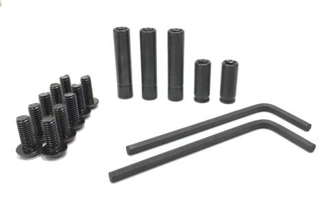 Набір пінов і гвинтів KELTEC SUB2000