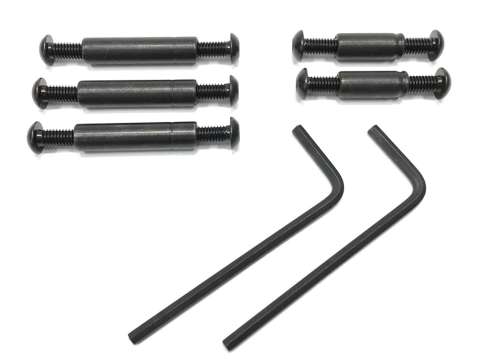 Набір пінов і гвинтів KELTEC SUB2000