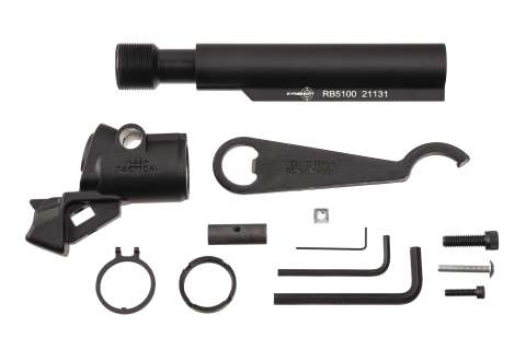 SK5100M Набір Kynshot для Mossberg 500/590/Maverick88 (гідробуфер+перехідник)