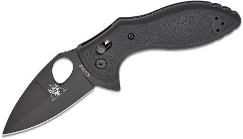 Ніж KA-BAR "TDI Flipper Folder"