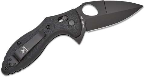 Ніж KA-BAR "TDI Flipper Folder"