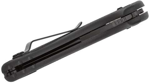 Ніж KA-BAR "TDI Flipper Folder"