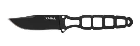 Ніж KA-BAR "Skeleton Knife", блістер