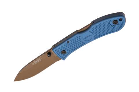 Нож KA-BAR "Dozier D2 Folding Hunter"