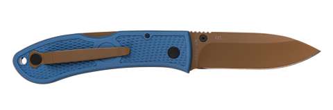 Нож KA-BAR "Dozier D2 Folding Hunter"