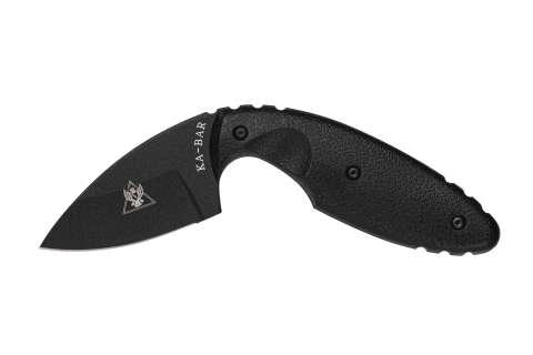 1480 Ніж KA-BAR "TDI Knife" дл.клінка 5,87 см.