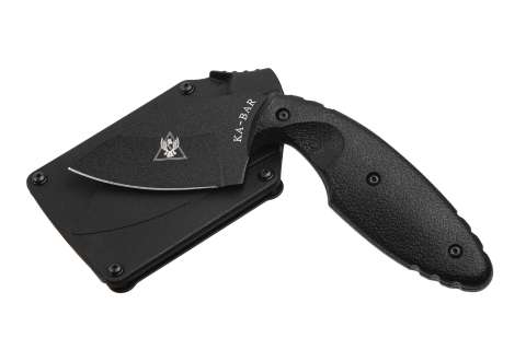 1480 Ніж KA-BAR "TDI Knife" дл.клінка 5,87 см.