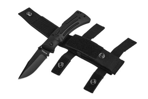 Ніж KA-BAR  "Mule Folder"