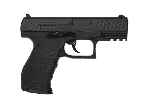 Пневматичний пістолет Umarex Walther PPQ кал.4,5мм