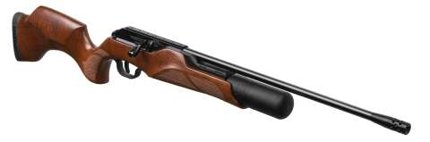 Пневматична РСР гвинтівка Umarex Walther Rotex RM8  кал.4,5мм