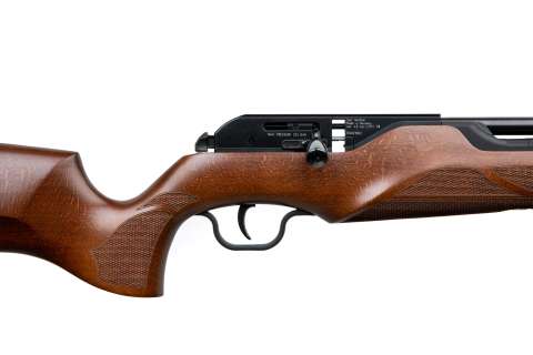 Пневматична РСР гвинтівка Umarex Walther Rotex RM8  кал.4,5мм