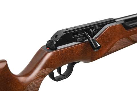 Пневматична РСР гвинтівка Umarex Walther Rotex RM8  кал.4,5мм