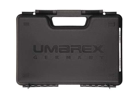 Пневматичний пістолет Umarex Colt Goverment 1911 A1 кал.4,5мм.