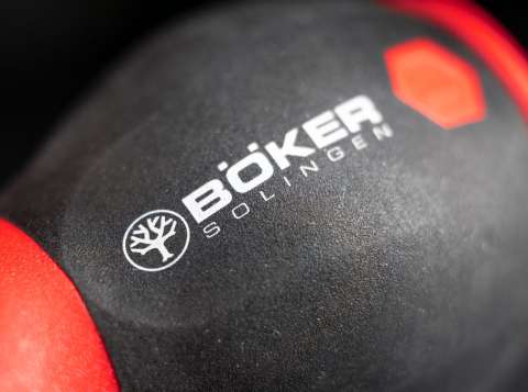 Набір викруток"зірка" - Toolkit Torx Boker