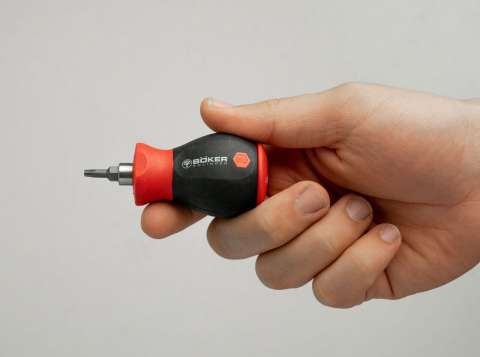 Набір викруток"зірка" - Toolkit Torx Boker