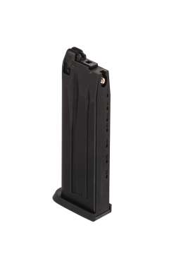 Магазин для страйкбольного пістолета Umarex Heckler & Koch USP .45  кал. 6мм. Gas Blowback