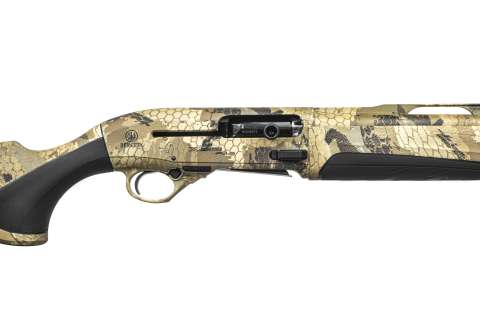 A400 Xtreme Plus Camo Optifade 12/89/76 KickOff, OCHP  Ружье охотничье Beretta
