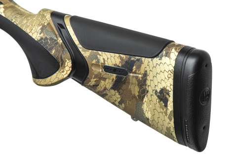 A400 Xtreme Plus Camo Optifade 12/89/76 KickOff, OCHP  Ружье охотничье Beretta