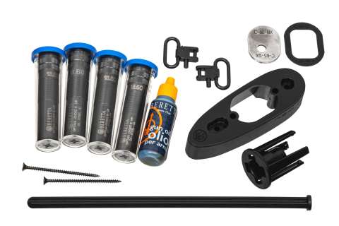 A400 Xtreme Plus Camo Optifade 12/89/76 KickOff, OCHP  Ружье охотничье Beretta