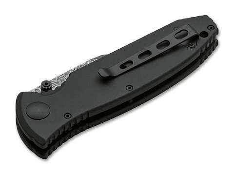 Ніж Boker "Kalashnikov Bayonet Damast"