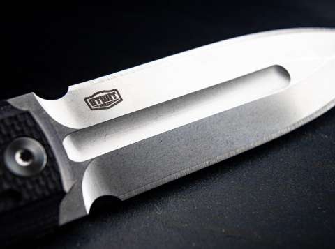 Ніж Boker Plus "Omerta"