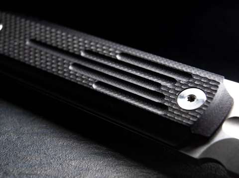 Ніж Boker Plus "Omerta"