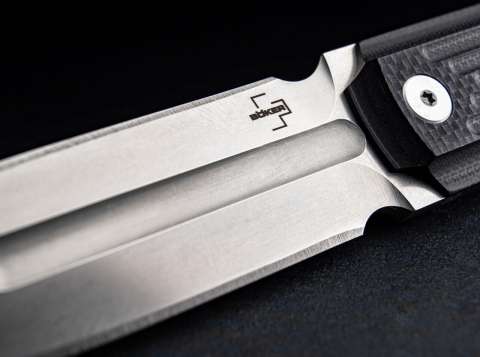Ніж Boker Plus "Omerta"