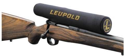 Чохол на приціл LEUPOLD, S (216 мм х 20 мм х 20 мм)