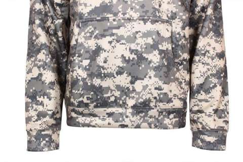 Толстовка Winterized Timber "Remington"