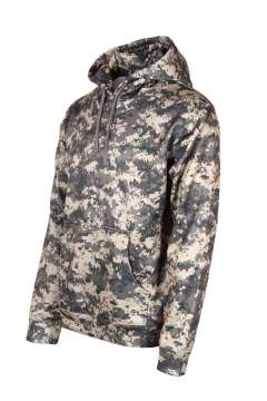 Толстовка Winterized Timber "Remington"