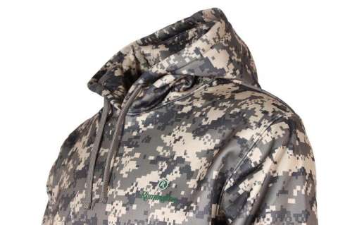 Толстовка Winterized Timber "Remington"