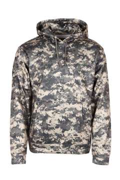 Толстовка Winterized Timber "Remington"