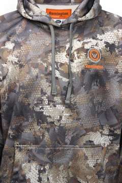 Толстовка Winterized Timber "Remington"