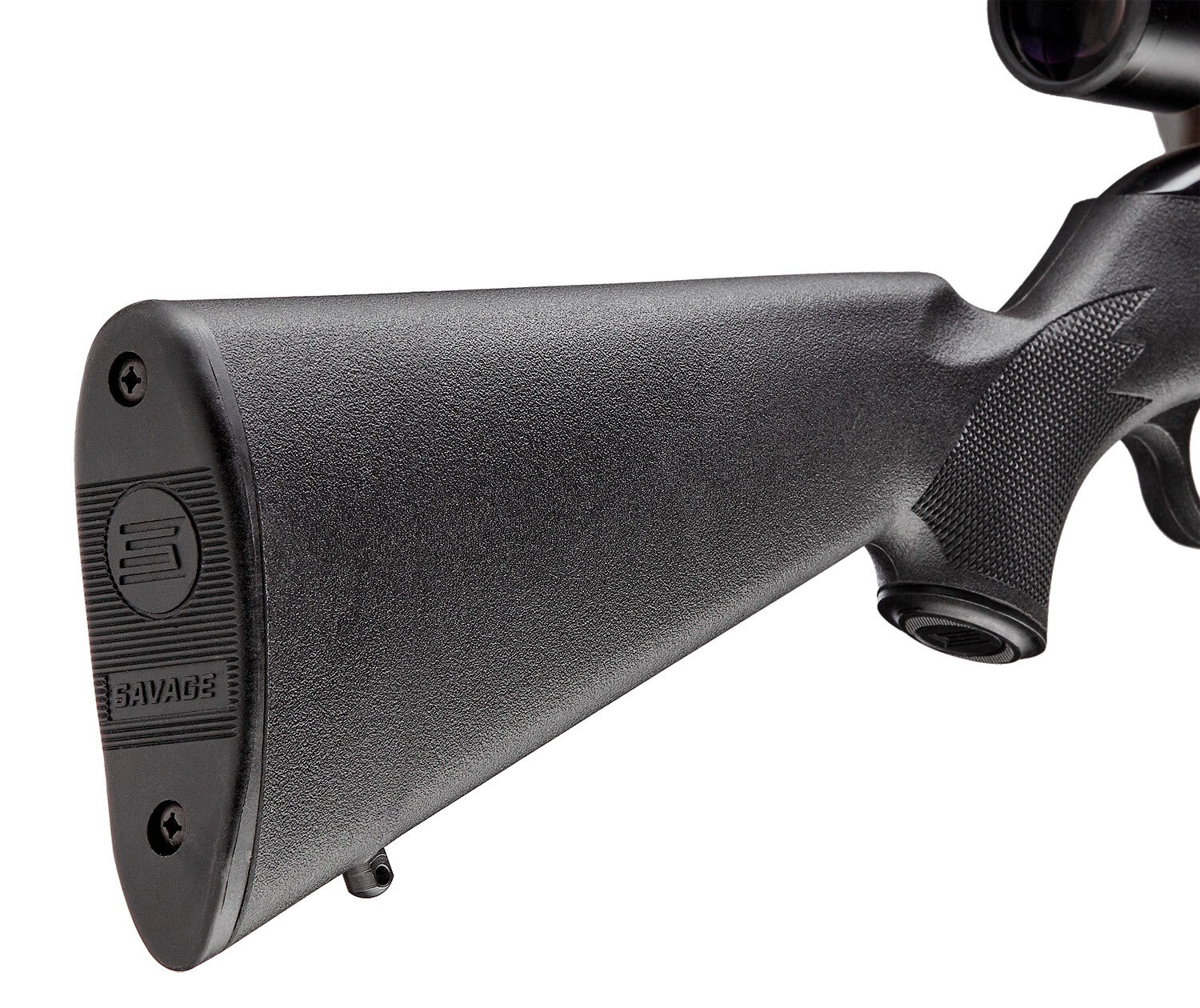 Винтовка малокалиберная Savage 64 FVXP 21" кал. 22 LR с оптическим прицелом 3-9x40