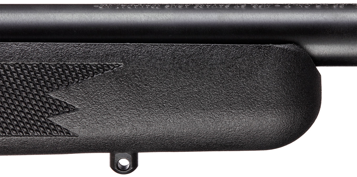 Винтовка малокалиберная Savage 64 FVXP 21" кал. 22 LR с оптическим прицелом 3-9x40