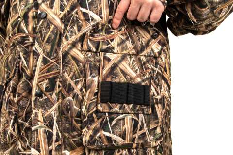 Костюм IMPULSION "Remington"